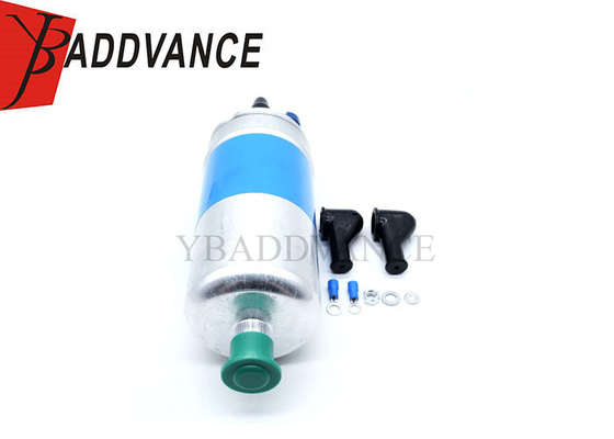 New Electric Inline External Fuel Pump Bosh 0580254984 Fit For Peugeot VW BMW Benz