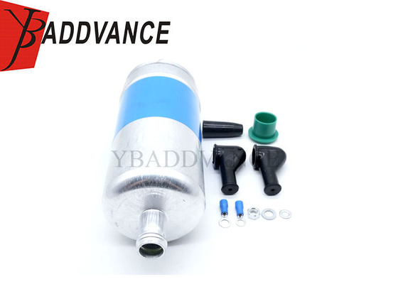New Electric Inline External Fuel Pump Bosh 0580254984 Fit For Peugeot VW BMW Benz