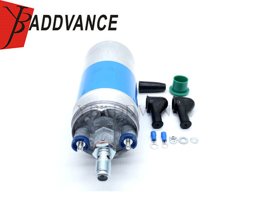 New Electric Inline External Fuel Pump Bosh 0580254984 Fit For Peugeot VW BMW Benz