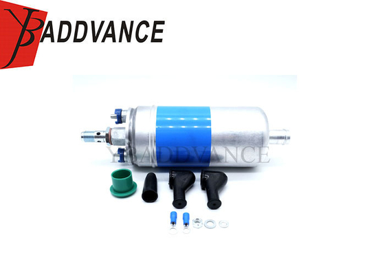 New Electric Inline External Fuel Pump Bosh 0580254984 Fit For Peugeot VW BMW Benz