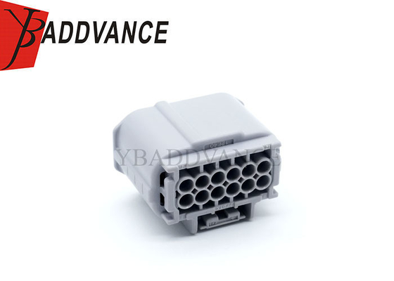 Sumitomo 6189-8035 Automotive Electrical Waterproof Female Connector 12 Pin