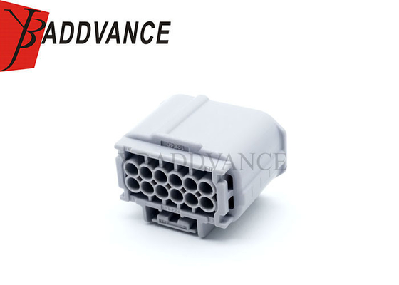 Sumitomo 6189-8035 Automotive Electrical Waterproof Female Connector 12 Pin