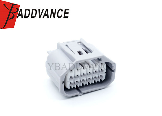 Sumitomo 6189-8035 Automotive Electrical Waterproof Female Connector 12 Pin