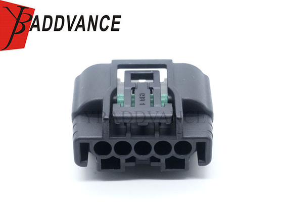 Sumitomo Female 5 Pin Mass Air Flow Meter Sensor Connector For Honda Civic 6189-6909