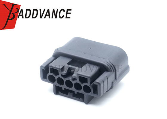 Sumitomo Female 5 Pin Mass Air Flow Meter Sensor Connector For Honda Civic 6189-6909