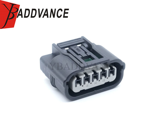 Sumitomo Female 5 Pin Mass Air Flow Meter Sensor Connector For Honda Civic 6189-6909