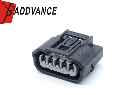 Sumitomo Female 5 Pin Mass Air Flow Meter Sensor Connector For Honda Civic 6189-6909