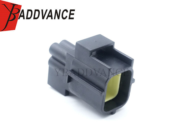 184246-1 184248-1 TE Connectivity AMP Male 4 Pin Waterproof Cable Connector