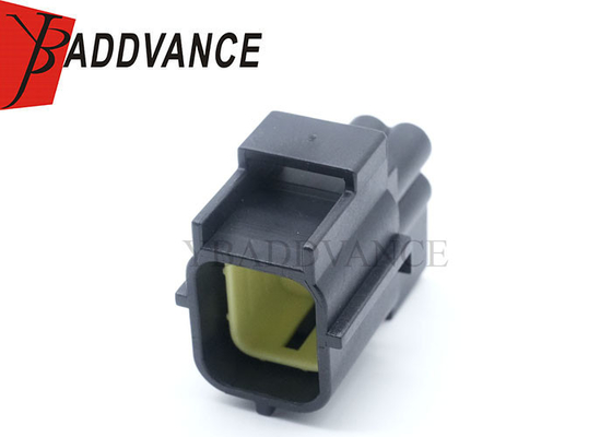 184246-1 184248-1 TE Connectivity AMP Male 4 Pin Waterproof Cable Connector