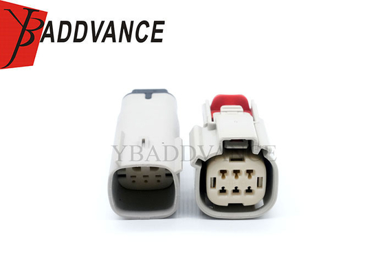 Waterproof 33472-0602 6 Pin 33472 Series Female and Male Molex MX150 Connector