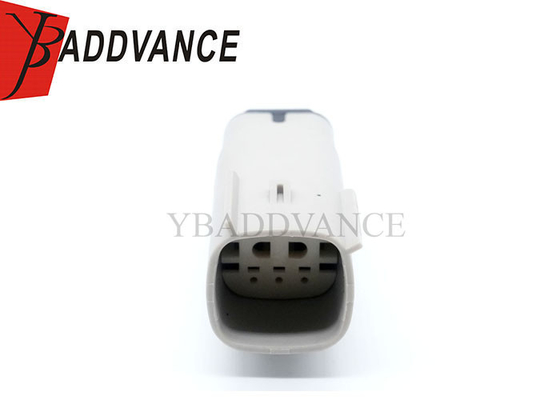 Waterproof 33472-0602 6 Pin 33472 Series Female and Male Molex MX150 Connector