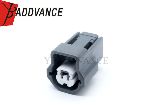 6098-2329 Genuine Sumitomo RS090 2.3mm 1 Pin Female Electrical Connector For Honda