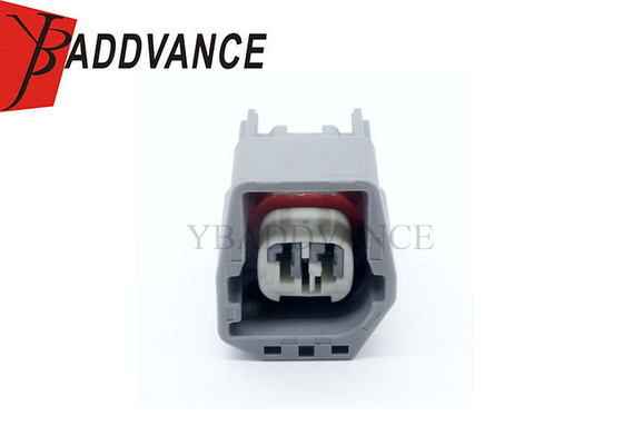 2-1-638  7283-5559-10 Grey 2 Pin YES/YESC Kaizen Connector 1.5X0.8 2P Female