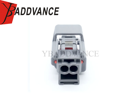 2-1-638  7283-5559-10 Grey 2 Pin YES/YESC Kaizen Connector 1.5X0.8 2P Female