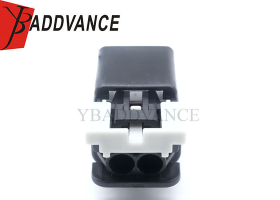 13517352 Original 2.2mm Waterproof 2P Female Delphi Connector For LS Transmission