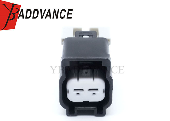 13517352 Original 2.2mm Waterproof 2P Female Delphi Connector For LS Transmission