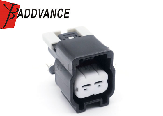 13517352 Original 2.2mm Waterproof 2P Female Delphi Connector For LS Transmission