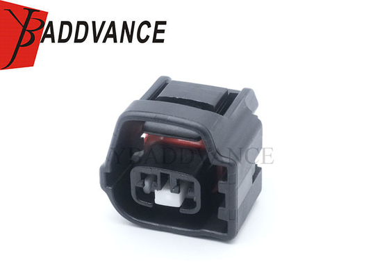 7283-7028-30 Auto Female 2.3II(090II) Y-azaki 2 Pin Reversing Lamp Plug Coolant Temperature Sensor Connector for T-oyota