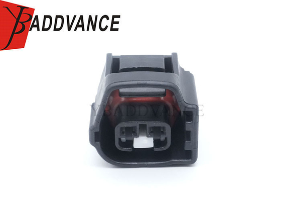 7283-7028-30 Auto Female 2.3II(090II) Y-azaki 2 Pin Reversing Lamp Plug Coolant Temperature Sensor Connector for T-oyota