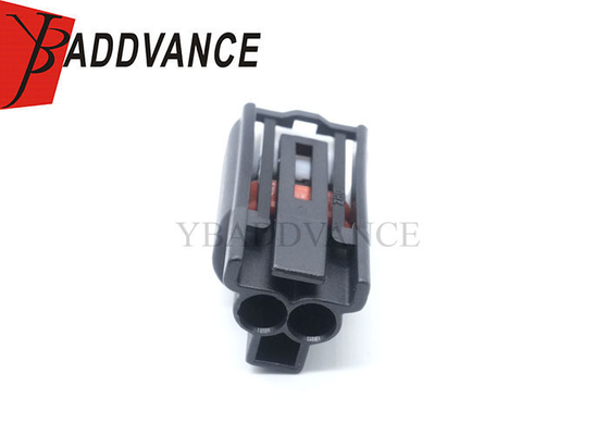 2-1-845 Male Female 2 Pin Type C Auto Waterproof Cable Connector With Terminals and Seals
