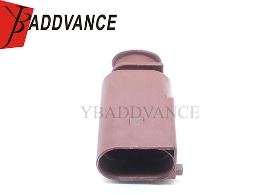 8D0 973 822 42064500 42064000 1-1703543-0 2 Pin Male Waterproof Sockets For VW