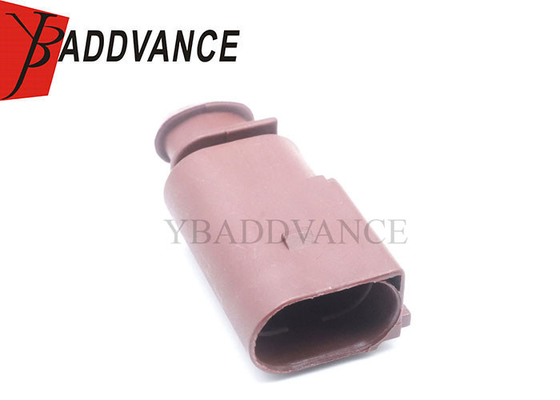 8D0 973 822 42064500 42064000 1-1703543-0 2 Pin Male Waterproof Sockets For VW