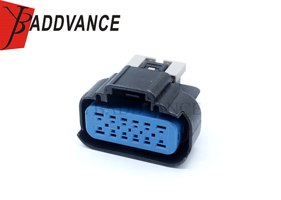GM  Metri-Pack 150 280 Series 12 Pin Sealed Automotive Connector 15326939