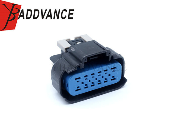 GM  Metri-Pack 150 280 Series 12 Pin Sealed Automotive Connector 15326939