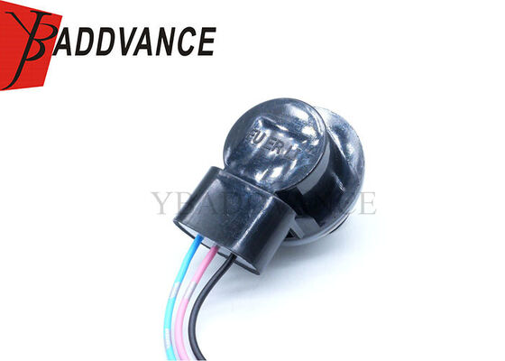 3156 4156 3158B 2 Pin LED Bulb Socket Pre-wired Connector Wiring Harness Adapter