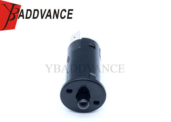 Electronic Certification Cylindrical Touch Speaker Micro Power Push Button Switch Open Close 4.6mm