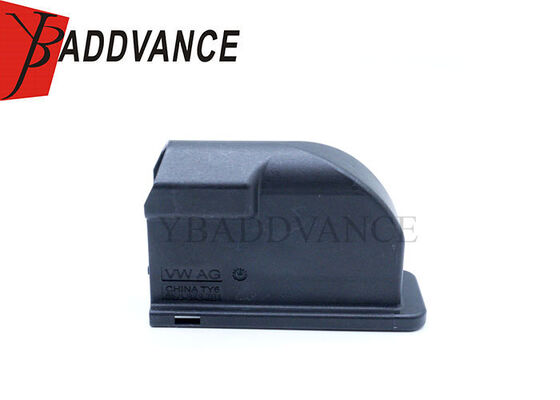 8K0972701 27 Pin Male Auto Connector With Cover for 2018-2020 AUDI VW SKODA SEAT