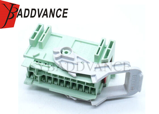 Ford New Focus 2013 KUGA BCM Engine Fuse Box Trip Female 20 Pin ECU Connector 32165K0W3