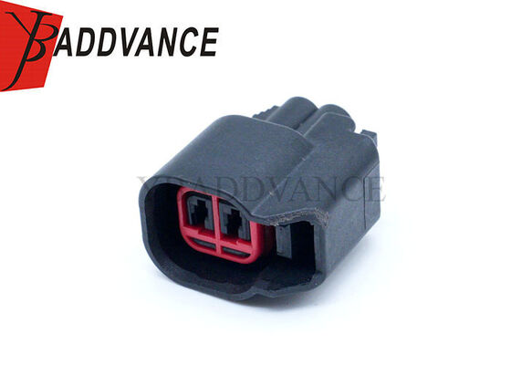 E-2157-000 2 Pins EPC Us Car Female EV6/EV14 Automotive Fuel Injector Connector for Ford