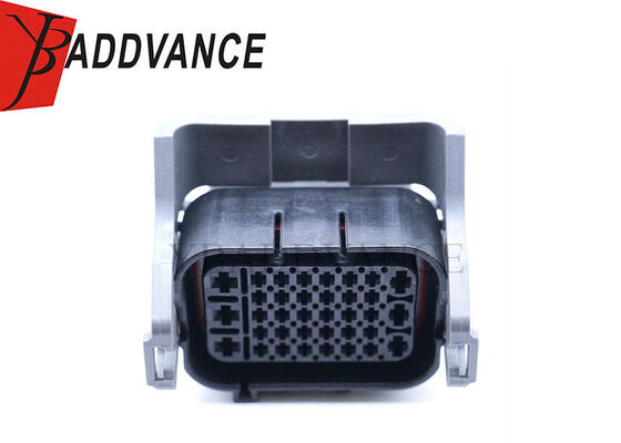 1743632-2 Automotive Timer Plug Wire Socket 36 Pin Female Connector
