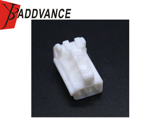 7283-1020 90980-10825 MG651026 Unsealed Female 2 Pin Ket Connector For Automotive Toyota