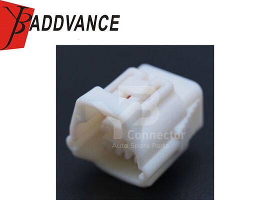 YB Connectors S-umitomo Female 4 Pin Fuel Pump Connector For Toyota Camry 6189-0168