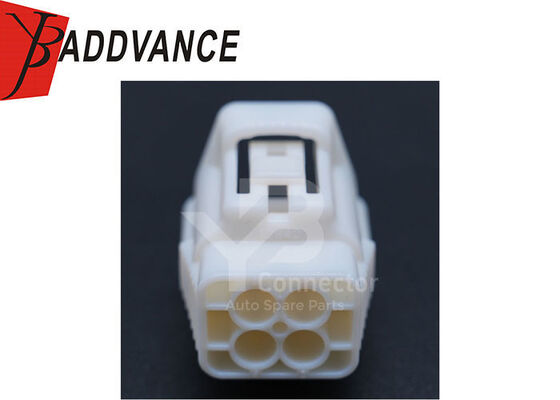 YB Connectors S-umitomo Female 4 Pin Fuel Pump Connector For Toyota Camry 6189-0168