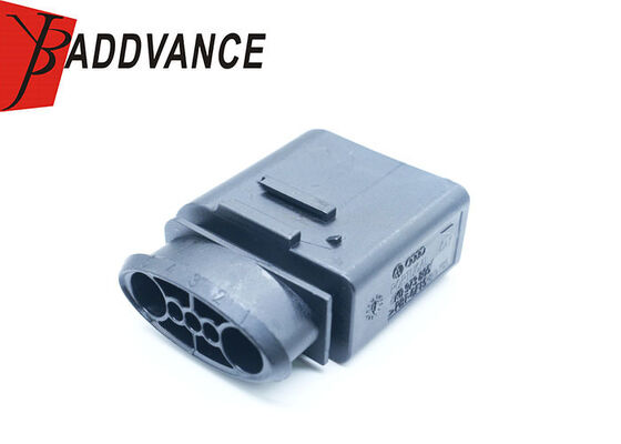 8K0973805 FEP 5 Pin Male Fuel Pump Control Module Pigtail Connector for Audi VW