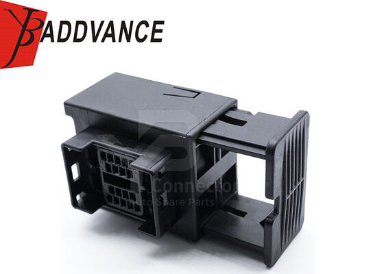 22 Pin 2295155-1/2295154-3 Car Female Headlight Connector For New Land Rover