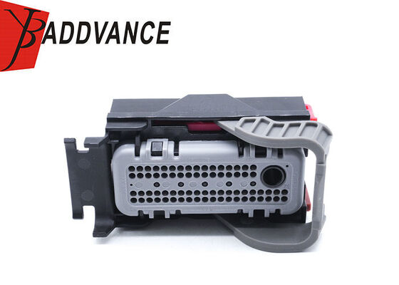 15358860 15452126 Delphi Female 73 Pin Waterproof Angine ECU Computer Board Connector