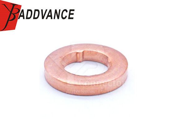 Bosh Injector Compression Washer For AUDI / VW / MB / KIA / FORD F00VP01008