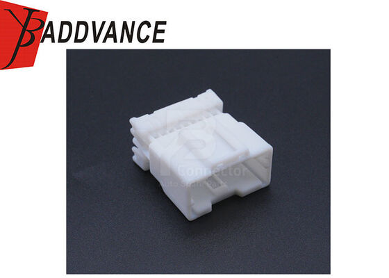 Auto 7282-5995 1123350-1 MG643016 16 Pins Blade Wiring Ket Connector