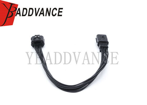 10 Pin Male to Female Waterproof Connector Harness 6189-1134 6188-0696 for Toyota LEXUS ACC