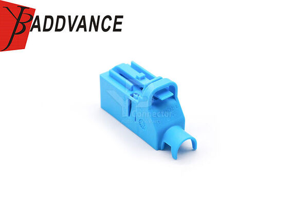 4D0971636D FEP 6 Pin Female Wiring Harness Connector for Audi Skoda Seat