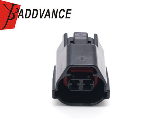 Fast Shipping Genuine Toyota Lexus Scion Female 2 Pin Connector 6189-7835 90980-12D34
