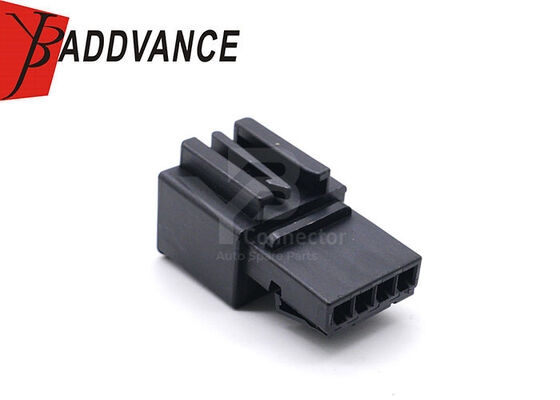 Male 4 Pin AC Assembly Reading Car Taillight Connector For Audi Volkswagen 3AA972714
