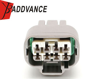 7283-1081-40 Automotive Electrical Connectors 8 Pin 8 Way Connector 90980-10891