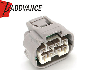 7283-1081-40 Automotive Electrical Connectors 8 Pin 8 Way Connector 90980-10891