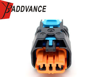 Automotive Weather Pack Connectors 3 Pin GEN3 13847082 BP 50025 F 28231