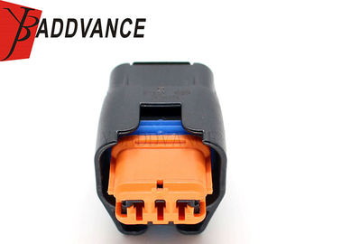 Automotive Weather Pack Connectors 3 Pin GEN3 13847082 BP 50025 F 28231